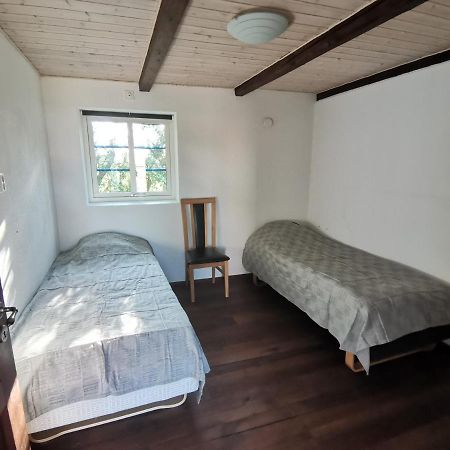Tomelilla Lyxig Villa 3 Sovrum Εξωτερικό φωτογραφία
