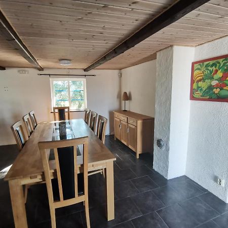 Tomelilla Lyxig Villa 3 Sovrum Εξωτερικό φωτογραφία
