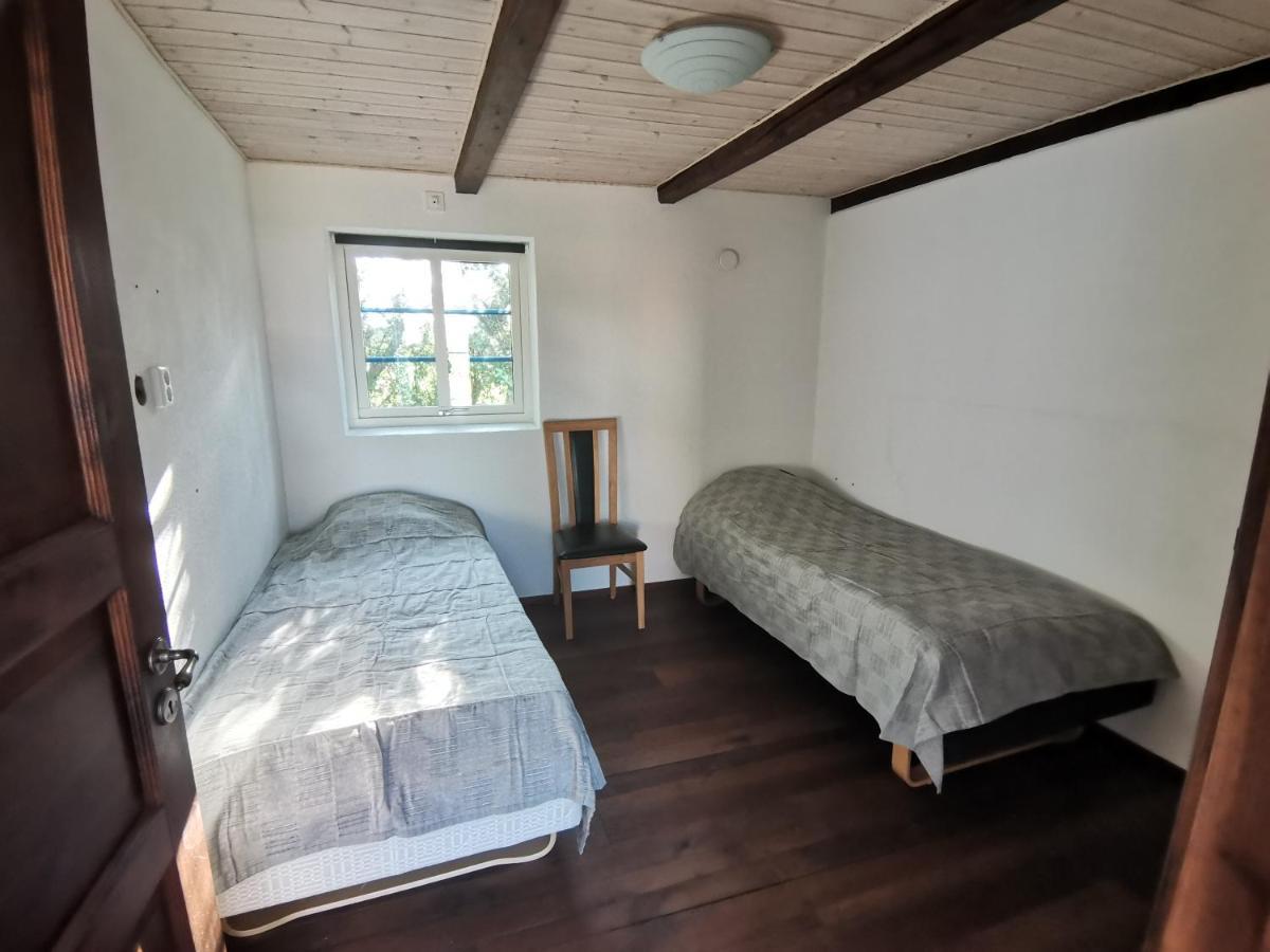 Tomelilla Lyxig Villa 3 Sovrum Εξωτερικό φωτογραφία