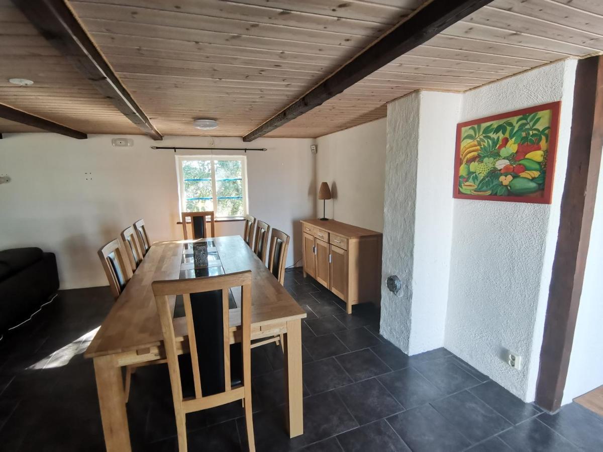 Tomelilla Lyxig Villa 3 Sovrum Εξωτερικό φωτογραφία