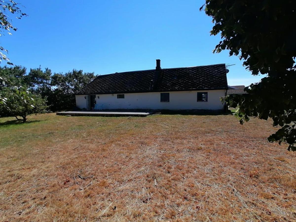 Tomelilla Lyxig Villa 3 Sovrum Εξωτερικό φωτογραφία