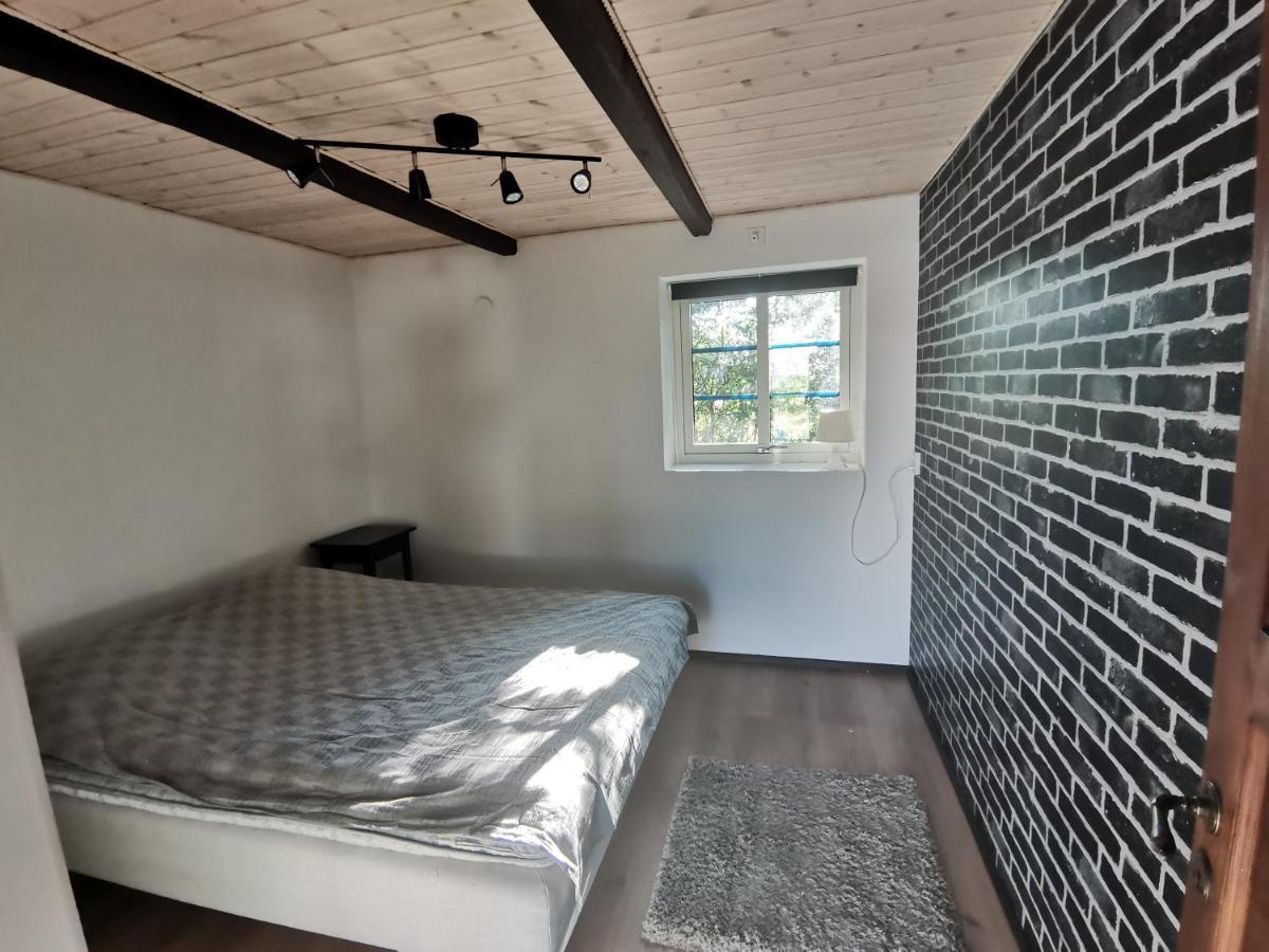 Tomelilla Lyxig Villa 3 Sovrum Εξωτερικό φωτογραφία