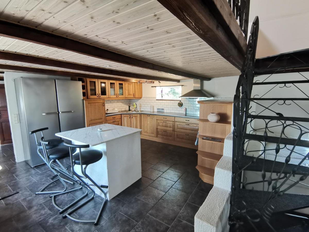 Tomelilla Lyxig Villa 3 Sovrum Εξωτερικό φωτογραφία