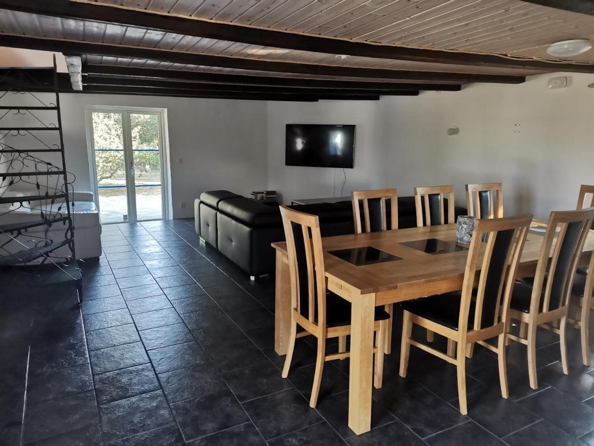 Tomelilla Lyxig Villa 3 Sovrum Εξωτερικό φωτογραφία